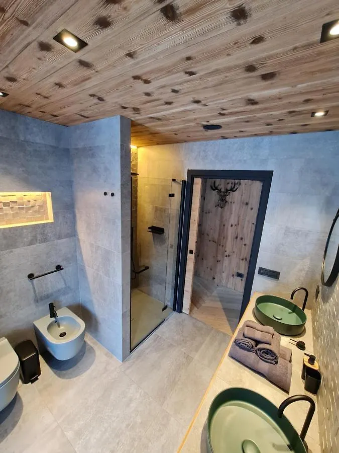 Blackberry Apartment リヴィーニョ