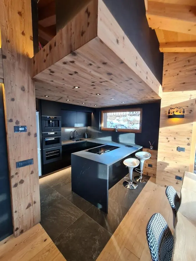 Blackberry Apartment リヴィーニョ