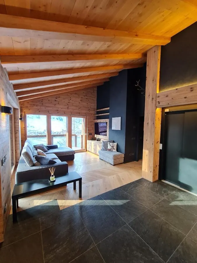 Blackberry Apartment リヴィーニョ