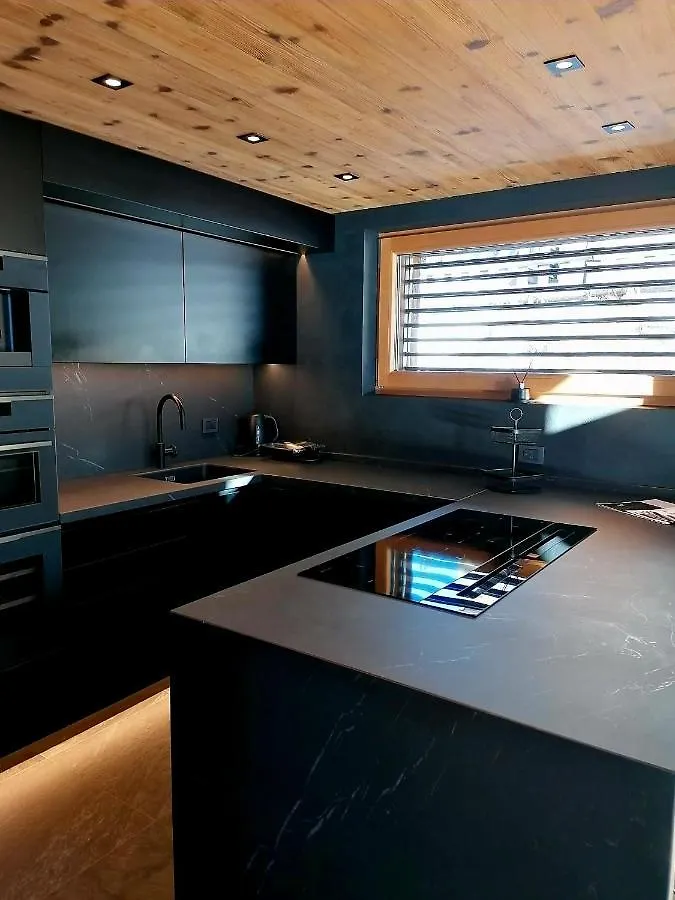 Blackberry Apartment リヴィーニョ