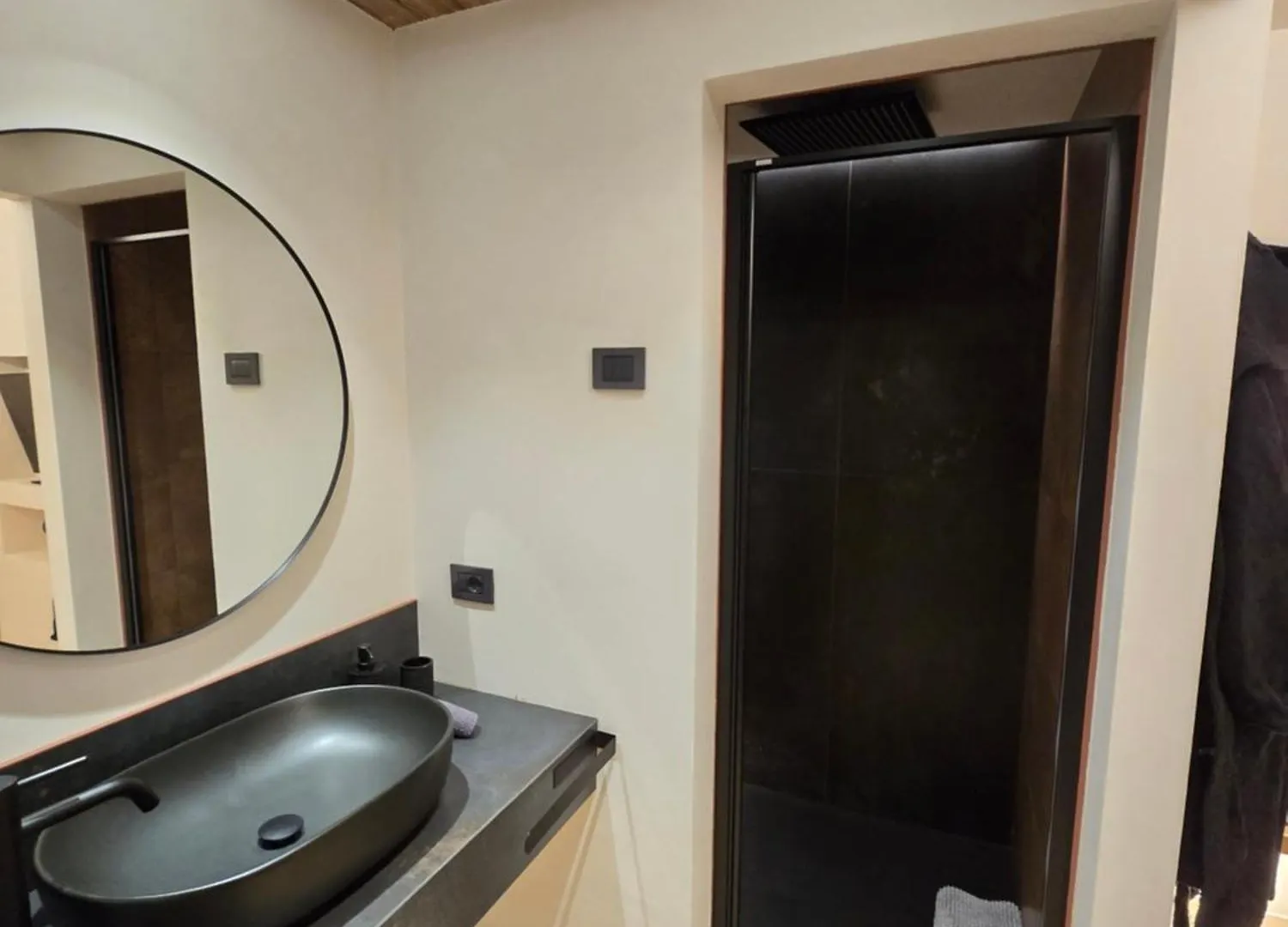 Blackberry Apartment リヴィーニョ イタリア
