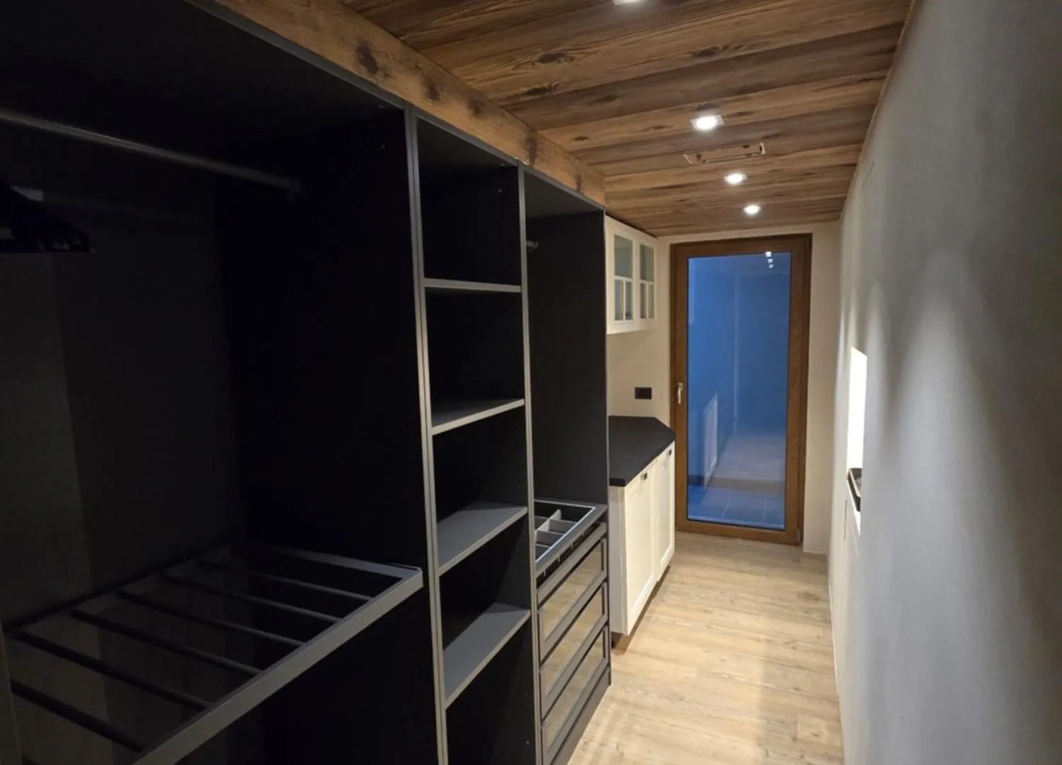 Blackberry Apartment リヴィーニョ
