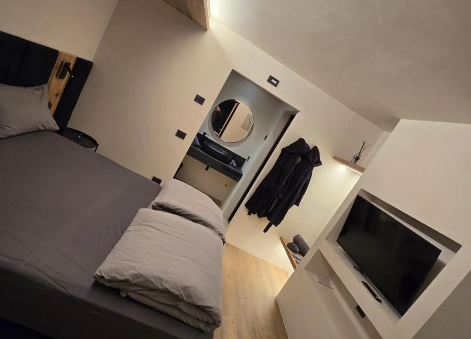 Blackberry Apartment リヴィーニョ