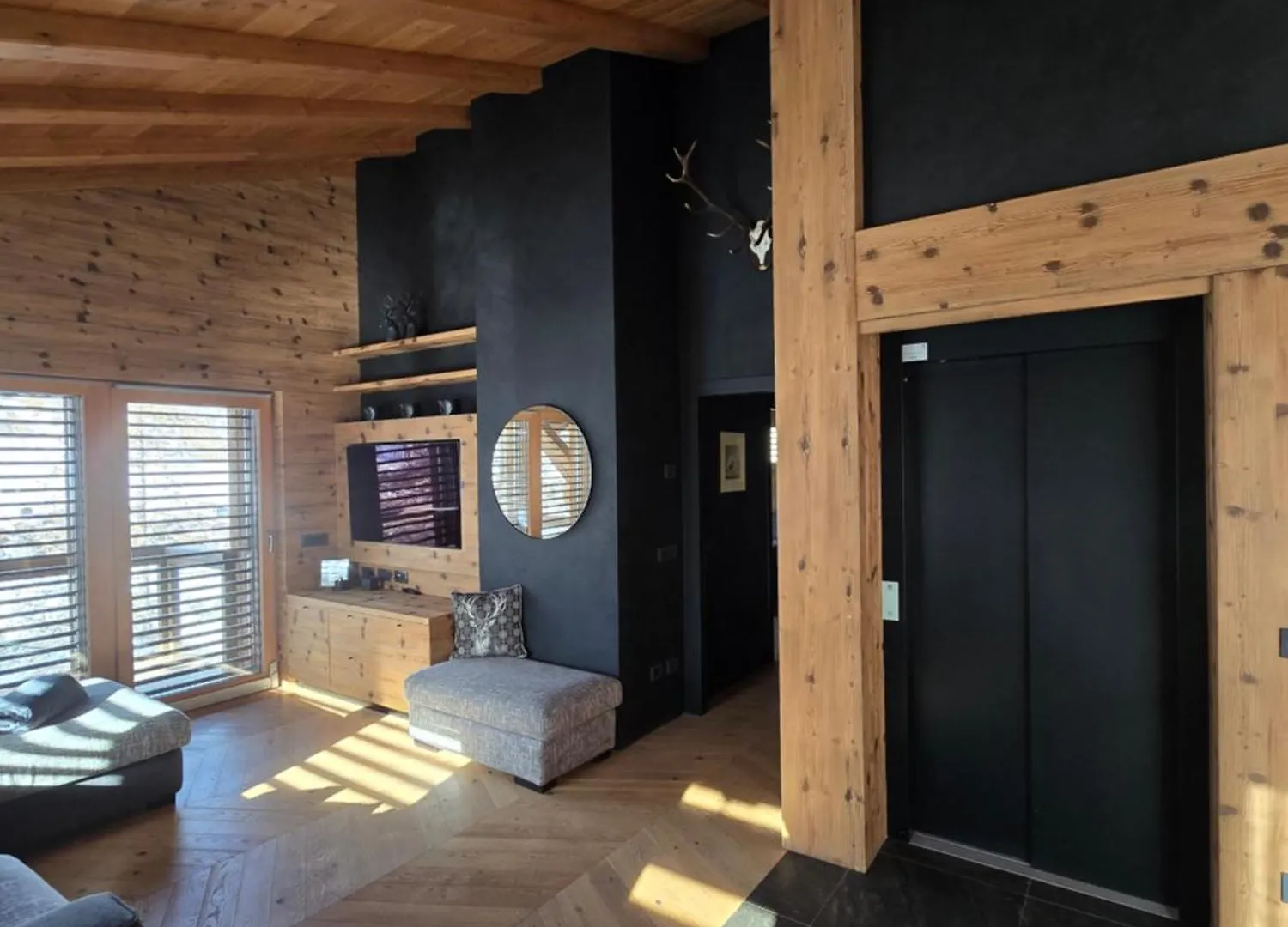 Blackberry Apartment リヴィーニョ